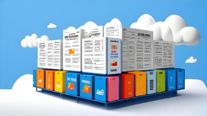 什么是SaaS打單系統(tǒng)的技術(shù)架構(gòu)？