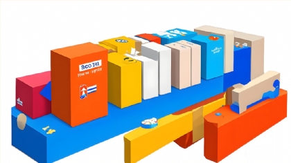 什么是深圳物流管理系統(tǒng)？