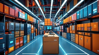 什么是智能海外倉運營模式？