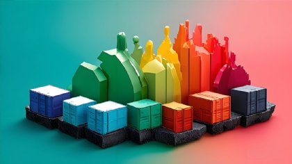 什么是跨境集運(yùn)系統(tǒng)平臺？