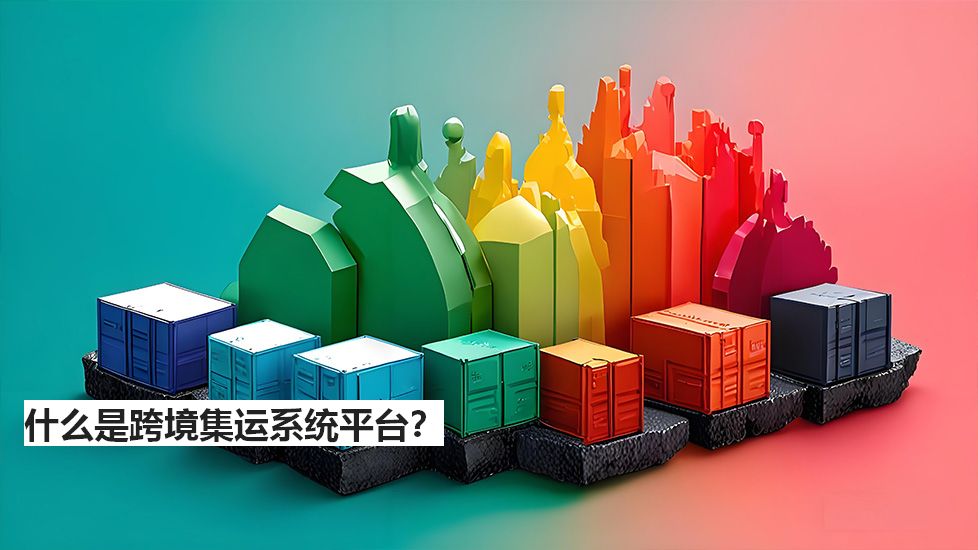 什么是跨境集運系統(tǒng)平臺？
