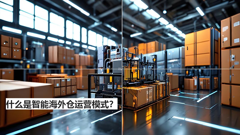 什么是智能海外倉運(yùn)營模式？