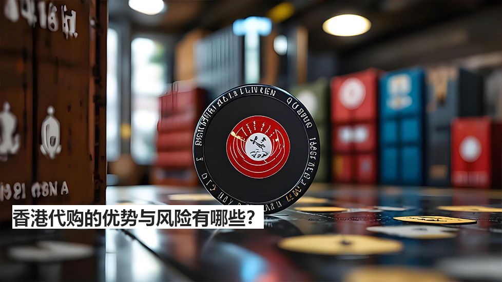 香港代購的優(yōu)勢與風(fēng)險(xiǎn)有哪些？