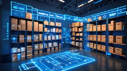 海外倉為何需要金蟻系統(tǒng)？