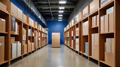 海外倉系統(tǒng)如何提升運營效率？