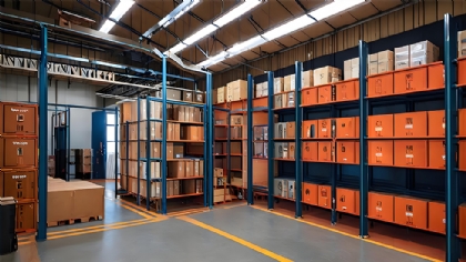 什么是海外倉系統(tǒng)？選型指南