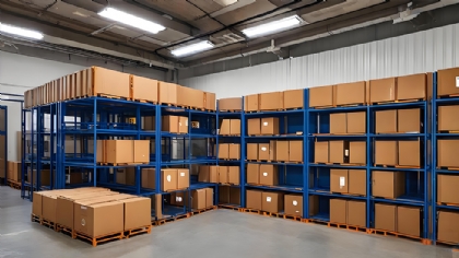 什么是倉儲管理系統(tǒng)（WMS）？關(guān)鍵作用剖析