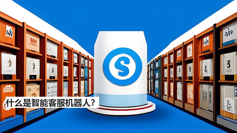 什么是智能客服機(jī)器人？