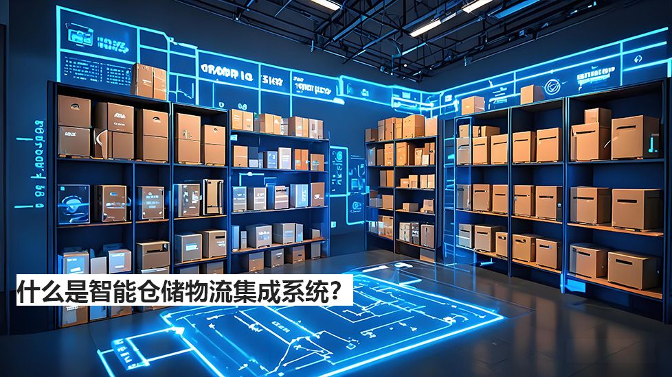 什么是智能倉(cāng)儲(chǔ)物流集成系統(tǒng)？