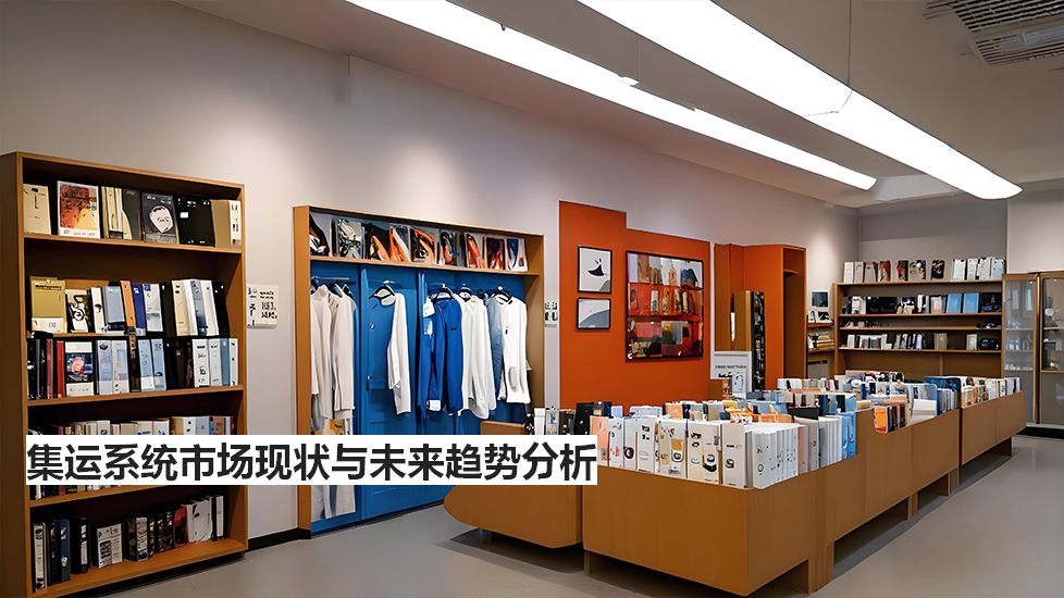集運(yùn)系統(tǒng)市場(chǎng)現(xiàn)狀與未來(lái)趨勢(shì)分析