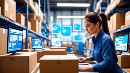 集運(yùn)系統(tǒng)合規(guī)性與國(guó)際物流標(biāo)準(zhǔn)對(duì)接