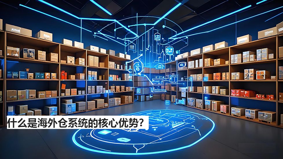 什么是海外倉系統(tǒng)的核心優(yōu)勢？