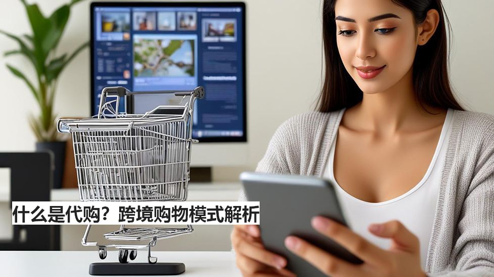 什么是代購？跨境購物模式解析