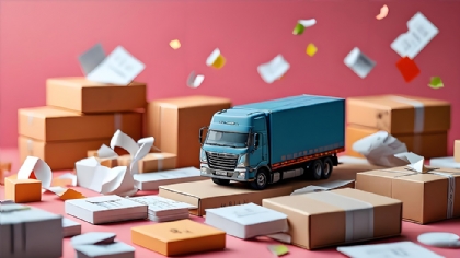 集運(yùn)渠道風(fēng)控系統(tǒng)有哪些要件？