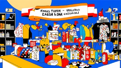 Mercari代購如何合規(guī)操作？