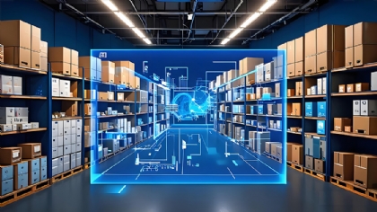 如何構(gòu)建跨境集運渠道中樞？