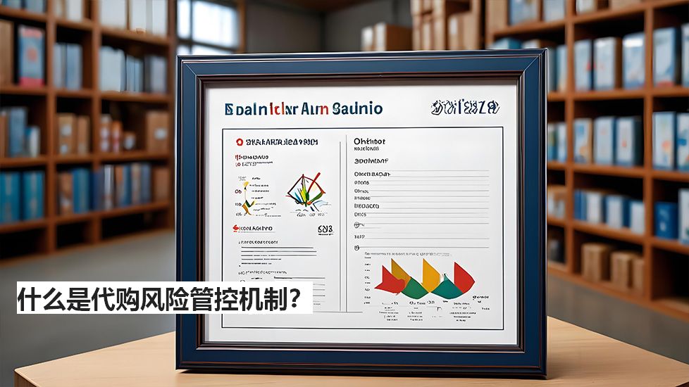 什么是代購風險管控機制？