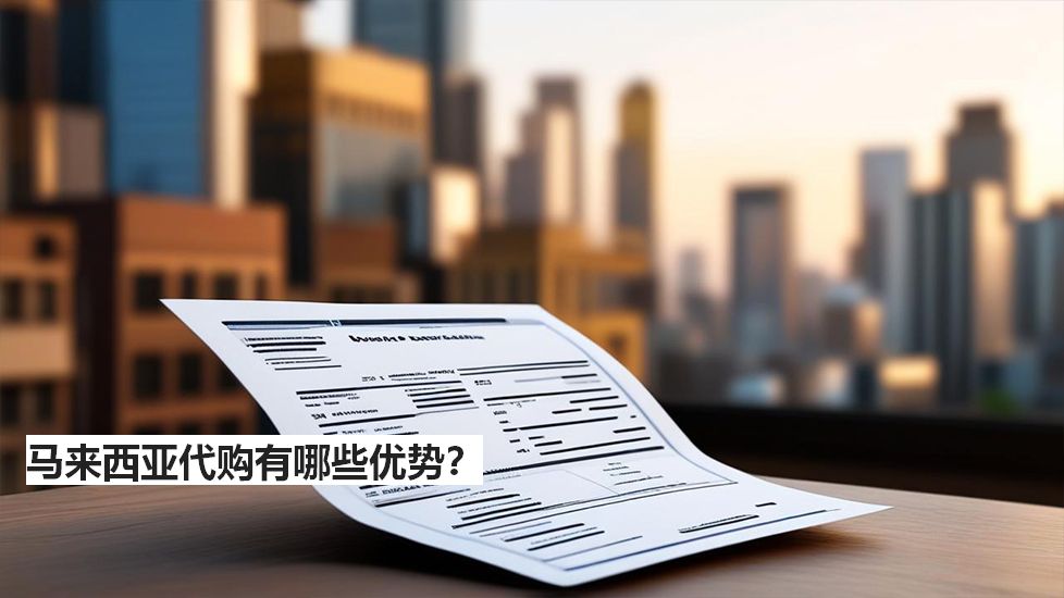 馬來西亞代購有哪些優(yōu)勢？