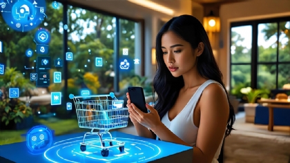 代購行業(yè)現(xiàn)狀與風(fēng)險規(guī)避指南