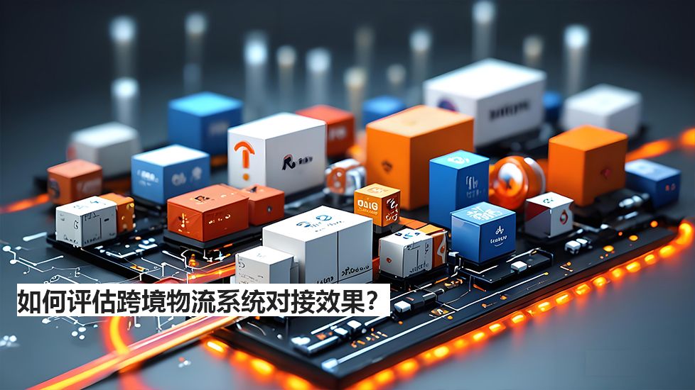 如何評估跨境物流系統(tǒng)對接效果？
