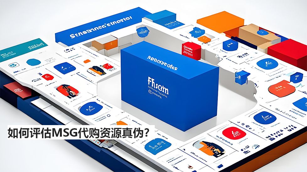 如何評(píng)估MSG代購資源真?zhèn)危? title=