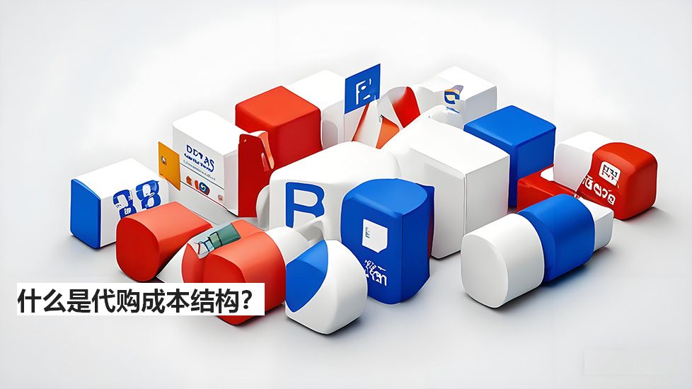 什么是代購成本結(jié)構(gòu)？