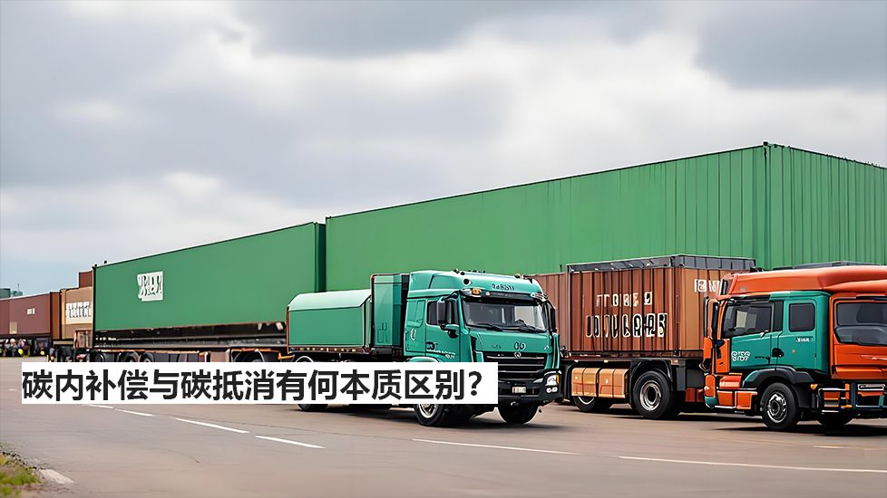 碳內(nèi)補(bǔ)償與碳抵消有何本質(zhì)區(qū)別？
