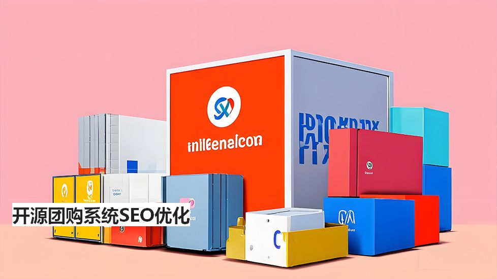 開源團購系統(tǒng)SEO優(yōu)化 開源團購系統(tǒng)SEO優(yōu)化