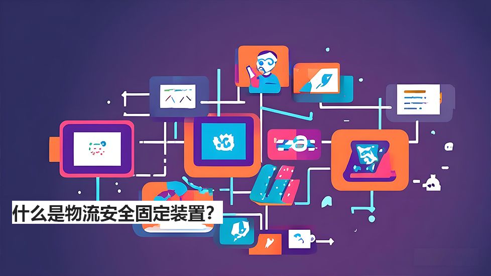 什么是物流安全固定裝置？