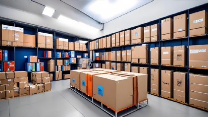 代銷系統(tǒng)的庫存管理機(jī)制