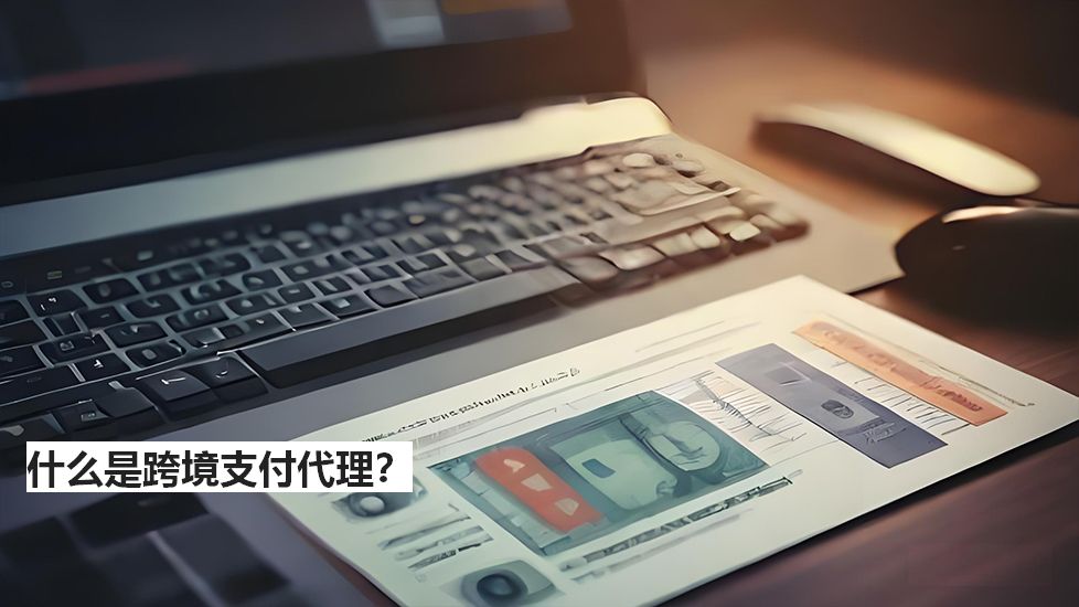 什么是跨境支付代理？