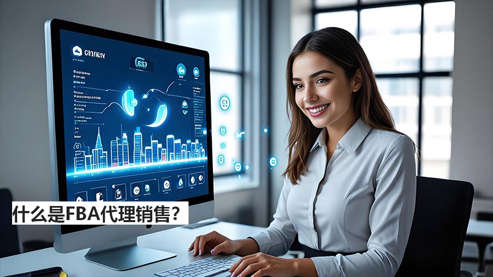 什么是FBA代理銷售？