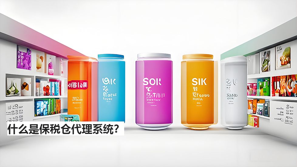 什么是保稅倉代理系統(tǒng)？