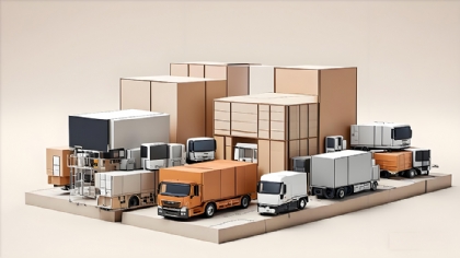 什么是貨運(yùn)代理系統(tǒng)？