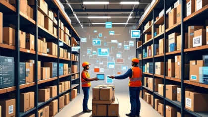 什么是云端代購管理軟件？