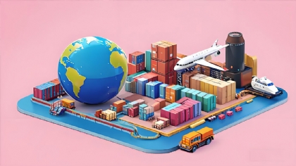 什么是企業(yè)代購解決方案？