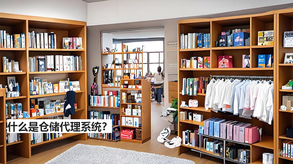 什么是倉儲代理系統(tǒng)？