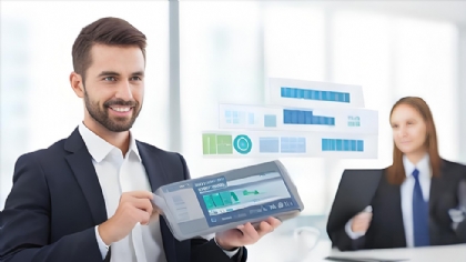 什么是自動(dòng)化訂貨平臺(tái)？