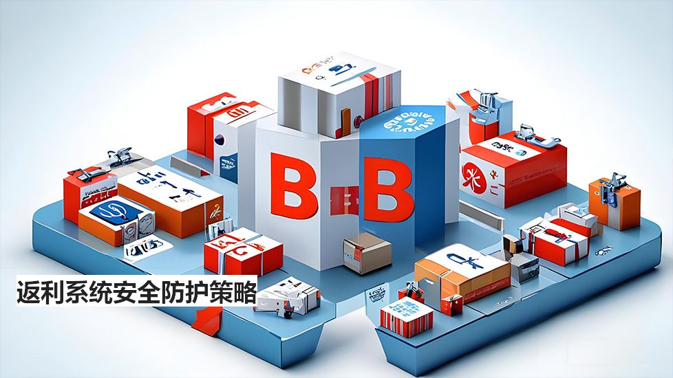 返利系統(tǒng)安全防護策略