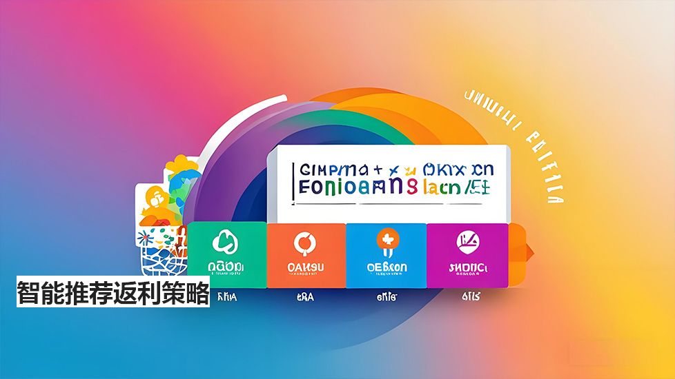 智能推薦返利策略 智能推薦返利策略
