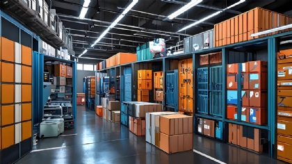 數(shù)據(jù)驅(qū)動(dòng)決策