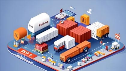 物流系統(tǒng)如何實(shí)現(xiàn)數(shù)字化？