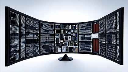 打單系統(tǒng)如何實現(xiàn)自定義報表功能？