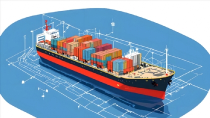 跨境集運系統(tǒng)核心功能解析