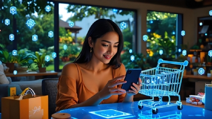 區(qū)塊鏈技術(shù)在集運(yùn)系統(tǒng)溯源中的應(yīng)用