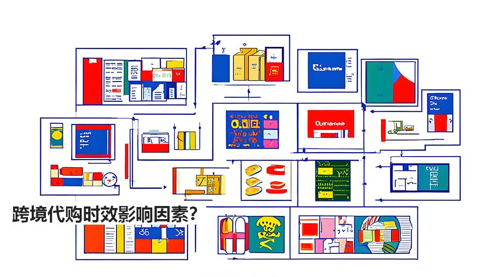 跨境代購時效影響因素？
