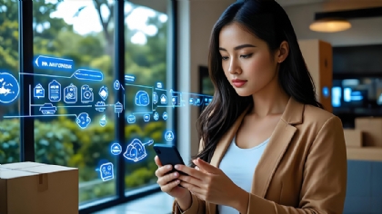 什么是集運(yùn)系統(tǒng)收費(fèi)模式？