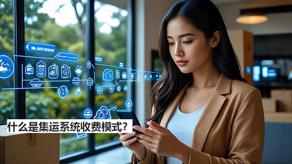 什么是集運系統(tǒng)收費模式？
