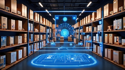 海外倉操作系統(tǒng)（OWMS）的功能演進與技術標準