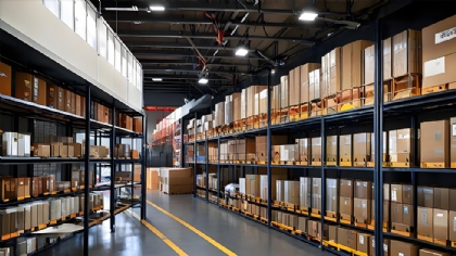 多國合規(guī)性要求下的海外倉系統(tǒng)數(shù)據(jù)管理解決方案